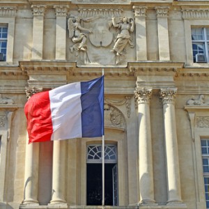 La Mairie